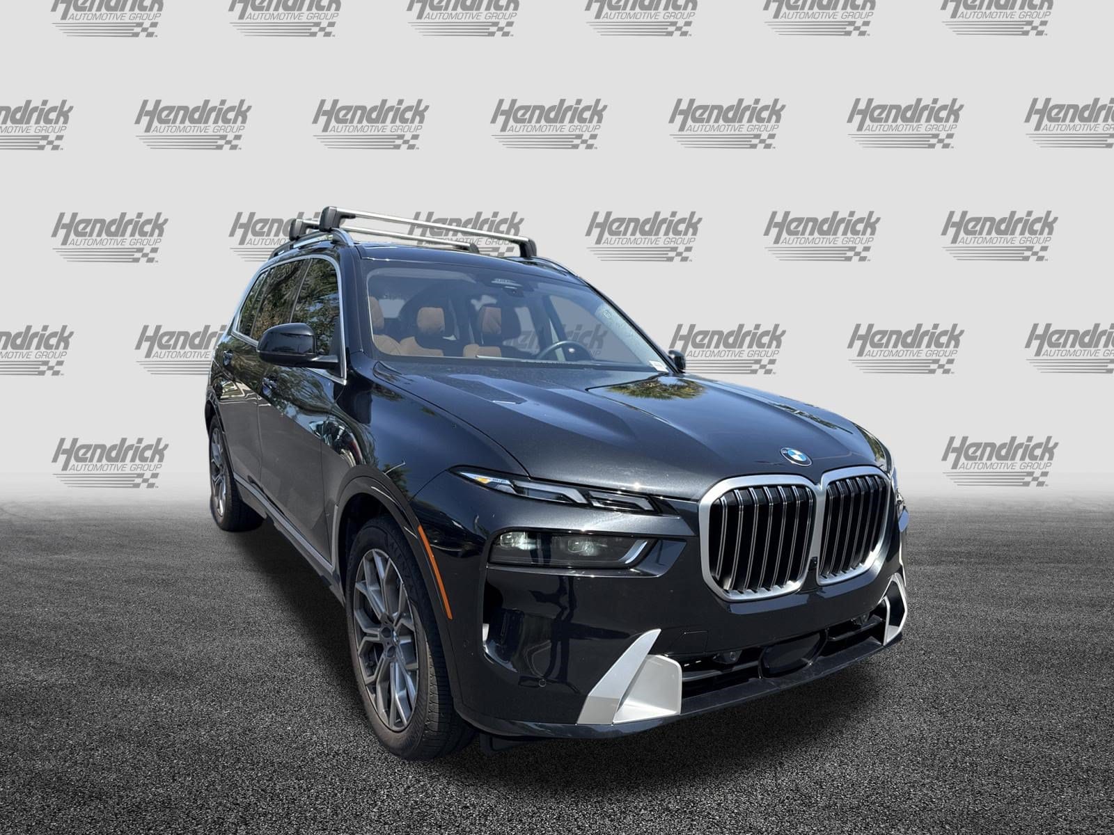 Used 2024 BMW X7 For Sale in Charleston, SC VIN: 5UX23EM03R9T40970