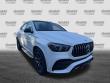 2021 Mercedes-Benz AMG GLE 53 AMG 53 4MATIC Coupe SUV