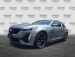 2021 CADILLAC CT5 Sport Sedan