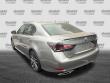 2018 LEXUS GS 350 GS 350 F Sport Sedan