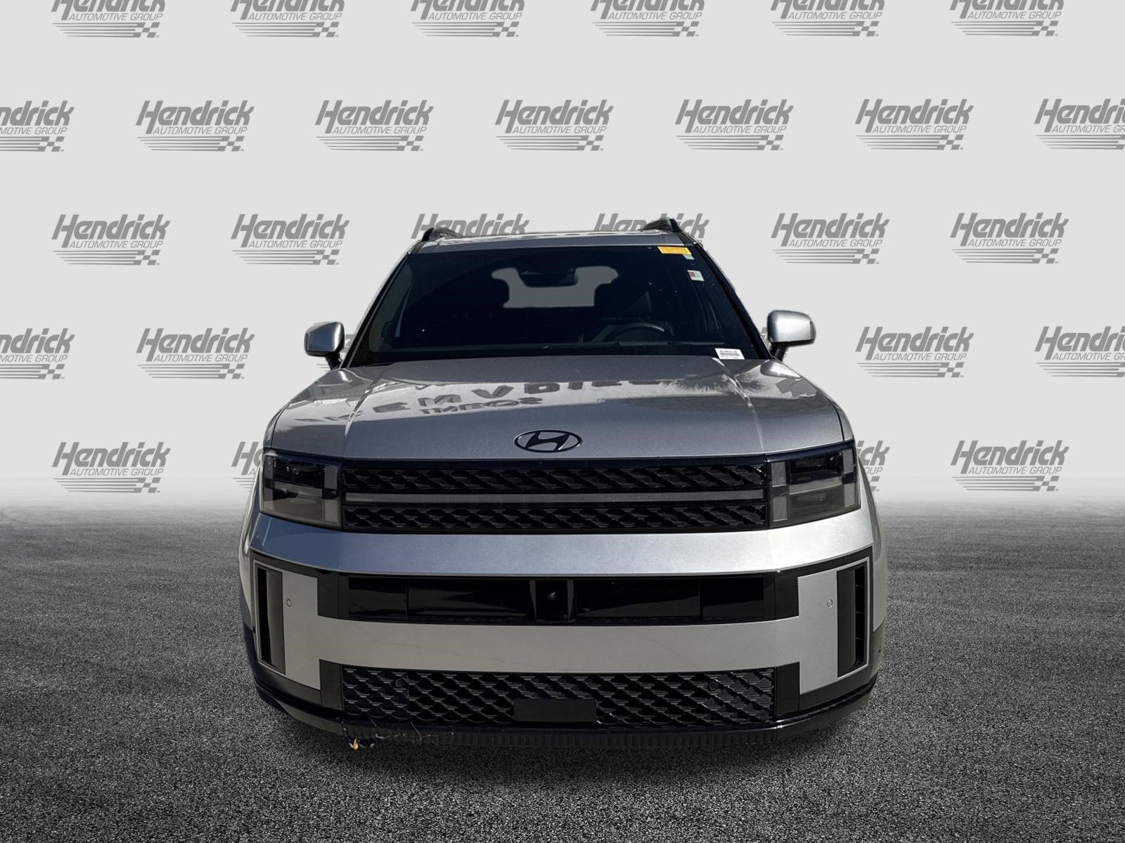 Used 2024 Hyundai Santa Fe Hybrid Calligraphy SUV