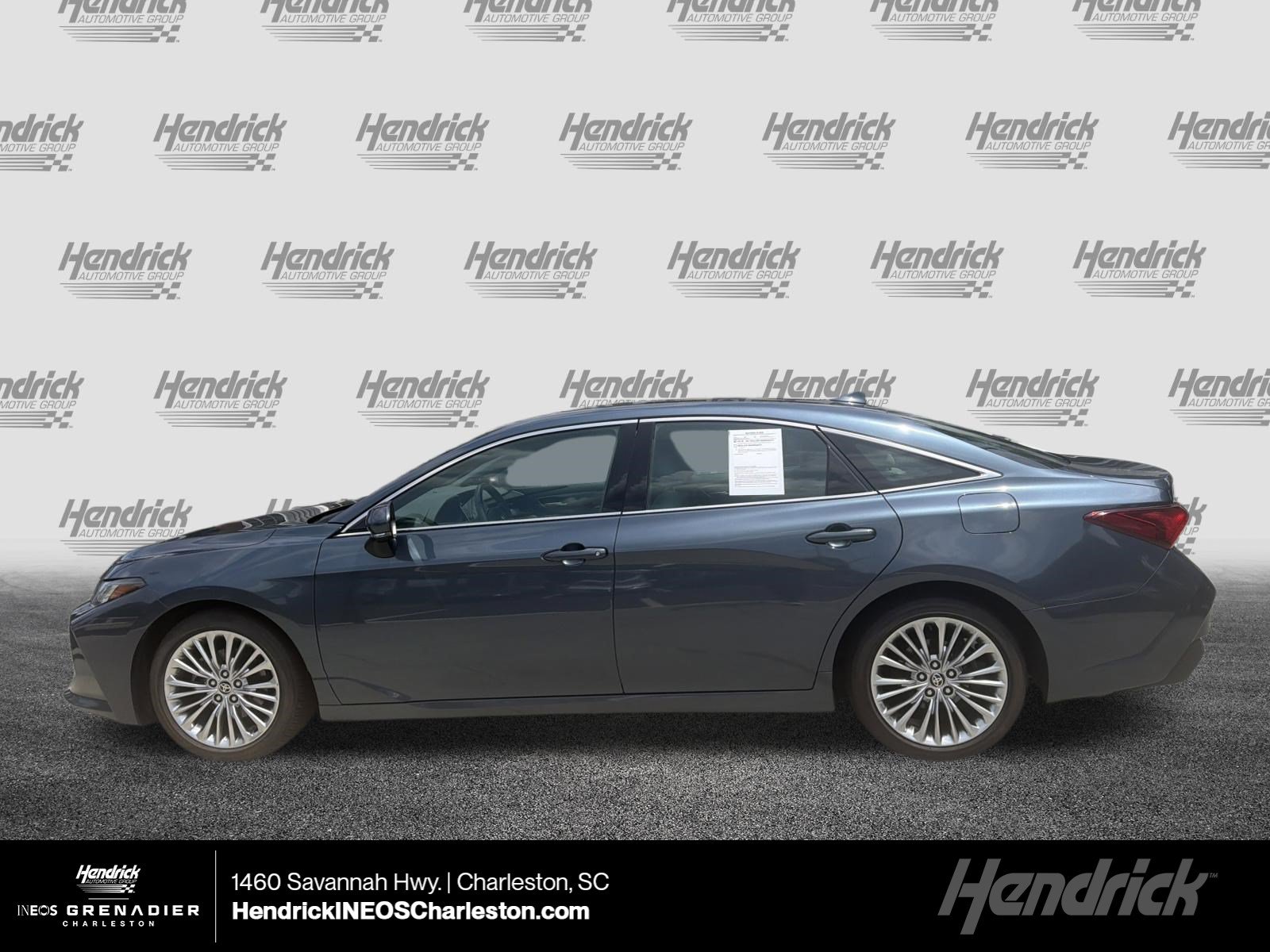 Toyota Avalon Limited