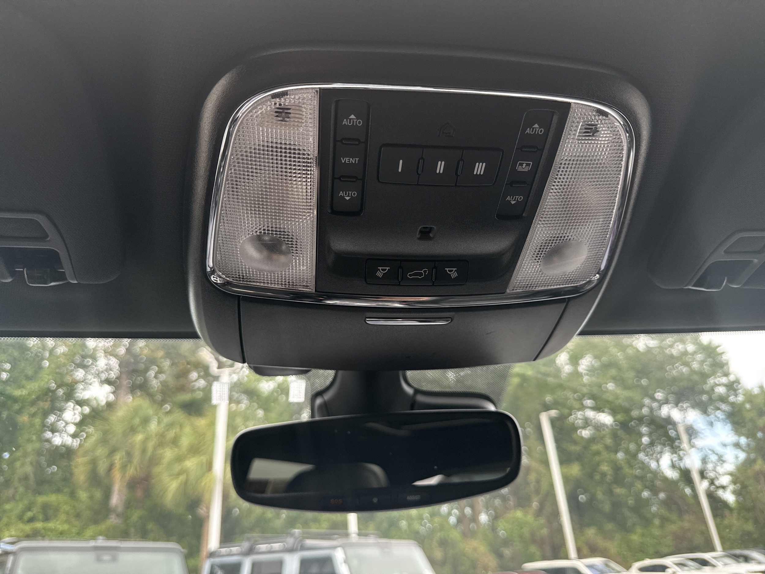 2020 Jeep Grand Cherokee High Altitude - Photo 23