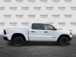 2025 Ram 1500 Rebel 4x4 Crew Cab Pickup