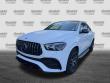 2021 Mercedes-Benz AMG GLE 53 AMG 53 4MATIC Coupe SUV