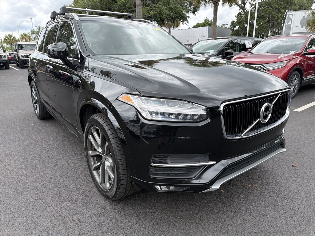 Used 2019 Volvo XC90 Momentum SUV