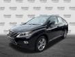 2015 LEXUS RX 450h SUV