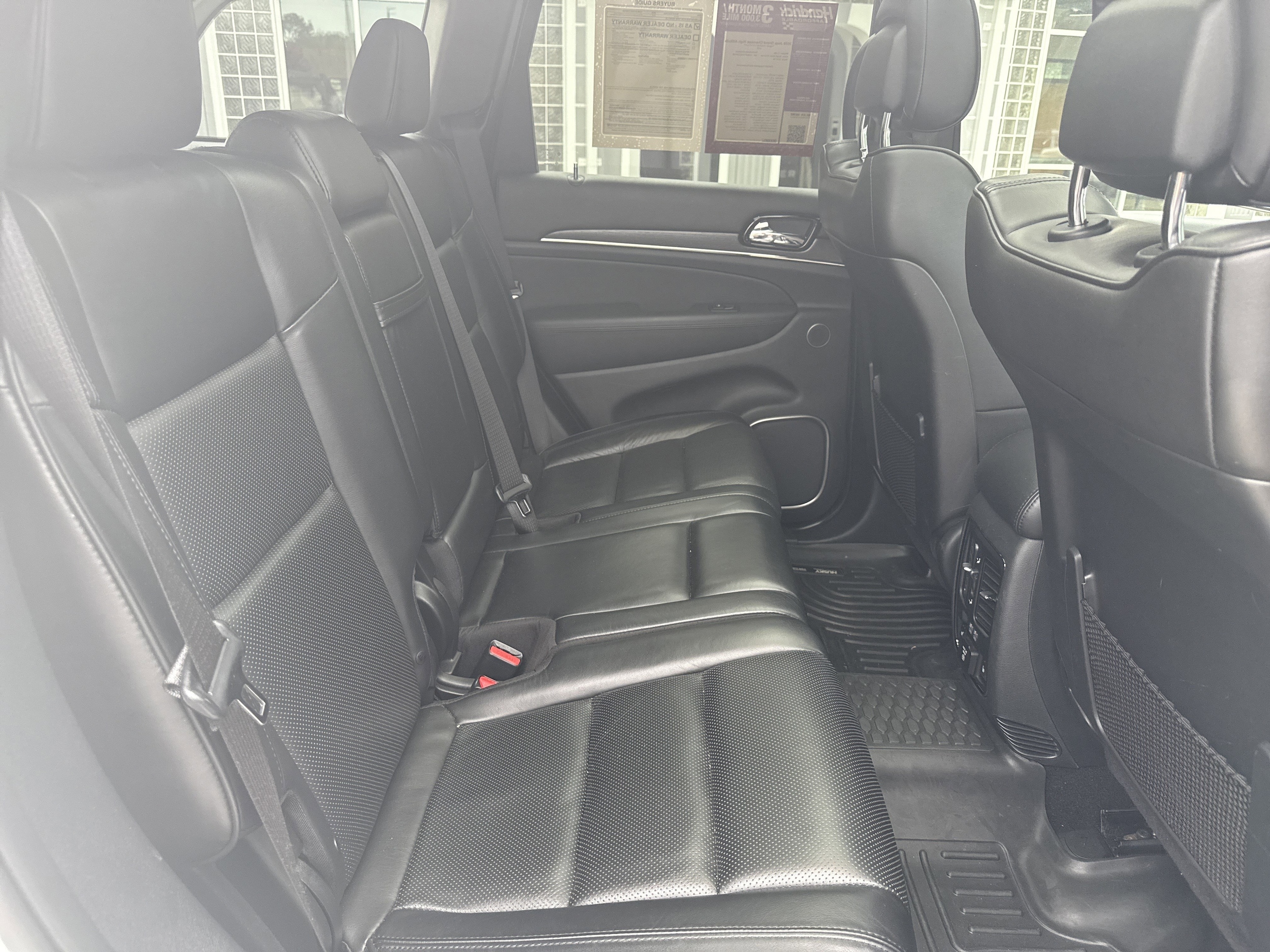 2020 Jeep Grand Cherokee High Altitude - Photo 29