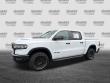 2025 Ram 1500 Rebel 4x4 Crew Cab Pickup