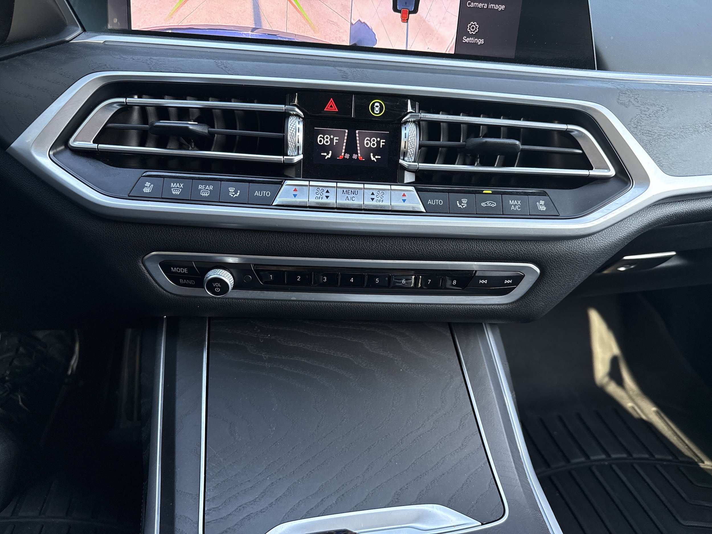 2021 BMW X7 40i - Photo 23