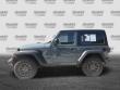 2025 Jeep Wrangler Sport S Convertible