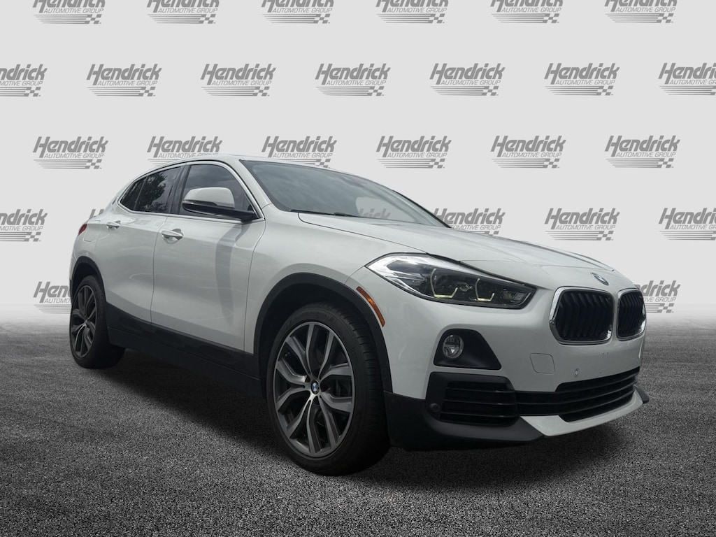Used 2019 BMW X2 xDrive28i SUV