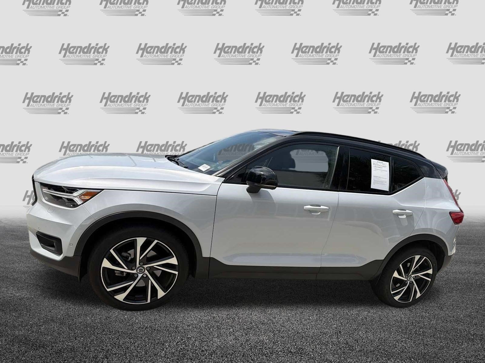 Volvo XC40 R-Design