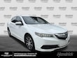  Acura TLX