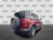 2025 Ford Bronco Badlands 2 Door Advanced 4x4 Convertible
