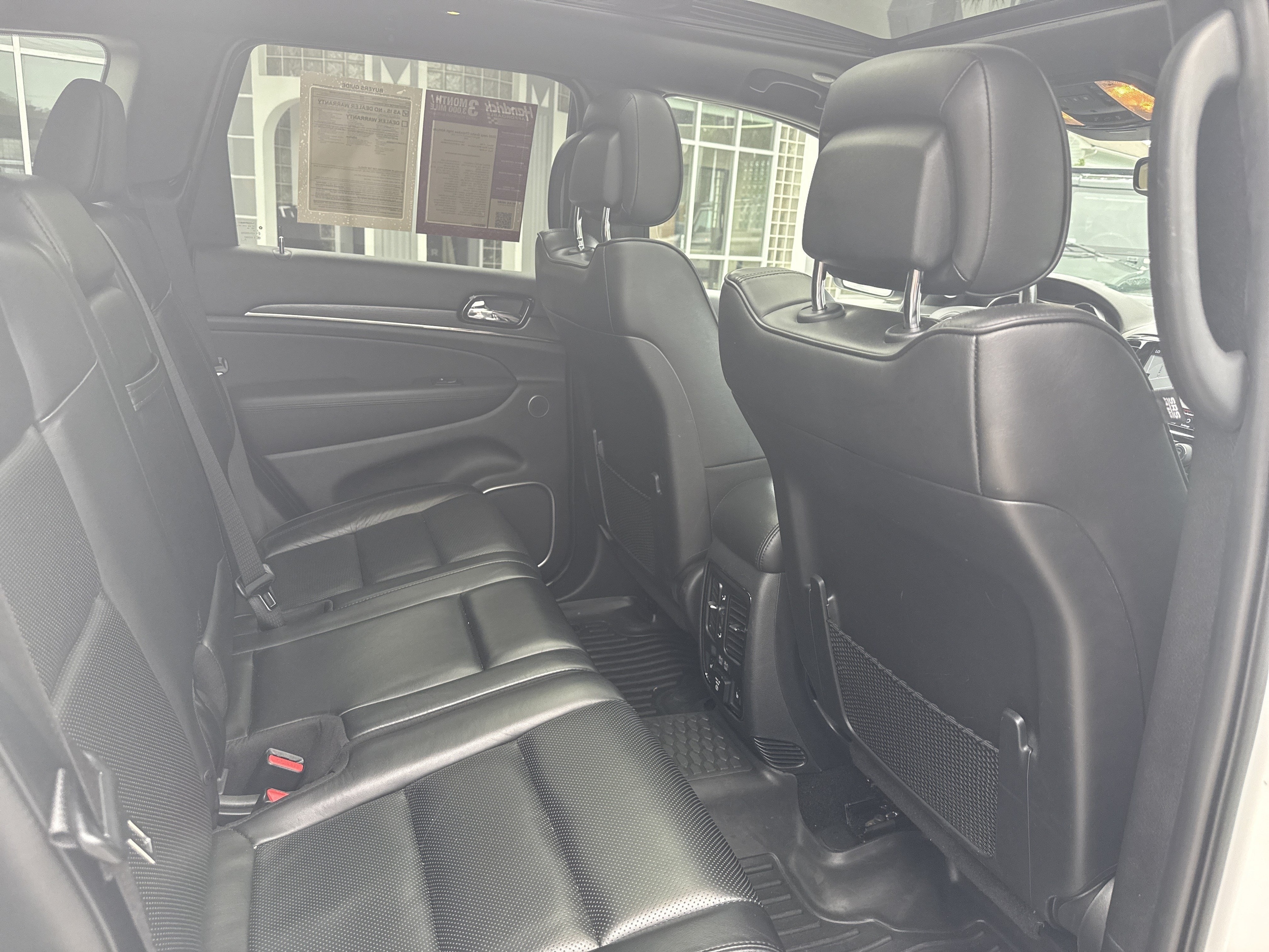 2020 Jeep Grand Cherokee High Altitude - Photo 30