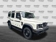 Ineos Grenadier Station Wagon