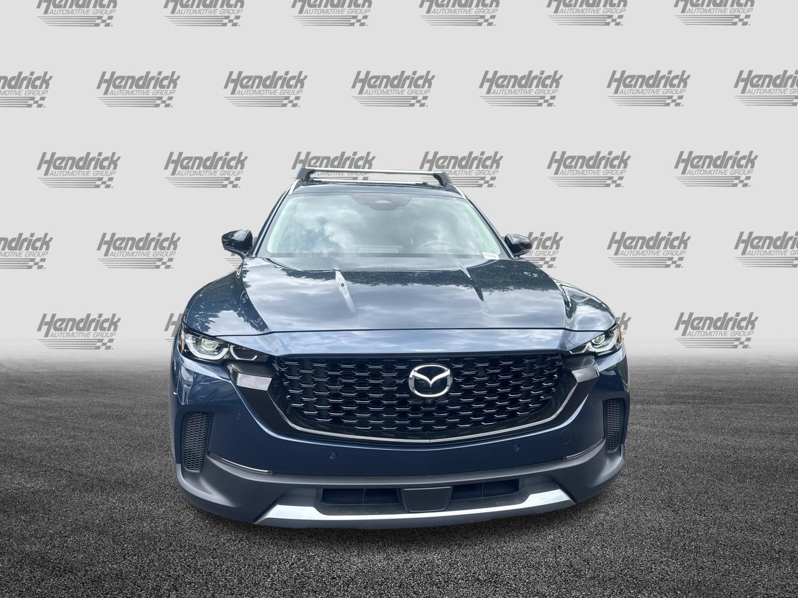 Mazda CX-50 2.5 Turbo Premium Plus Package AWD
