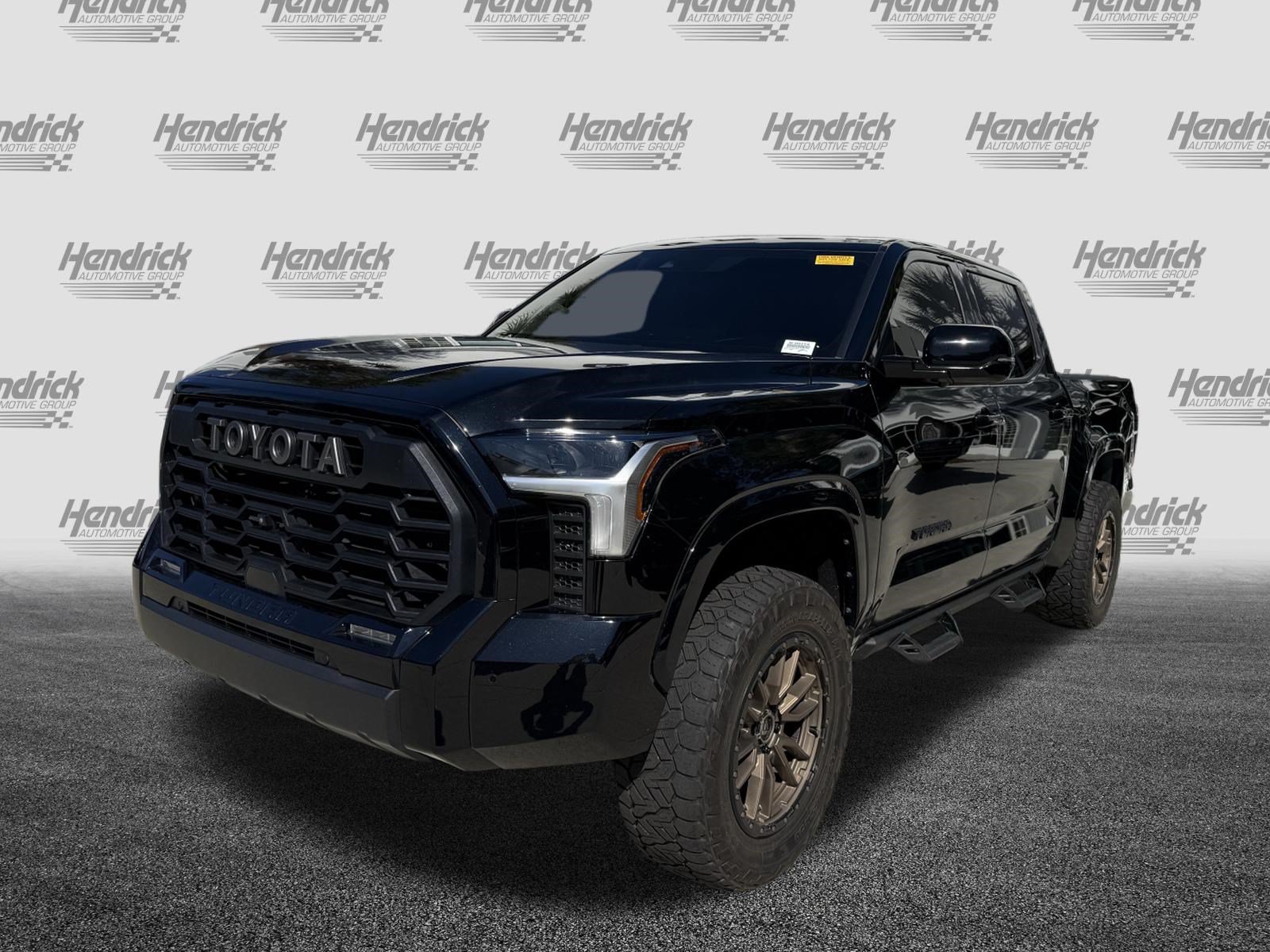 Used 2023 Toyota Tundra Limited Pickup