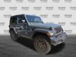 2025 Jeep Wrangler Sport S Convertible