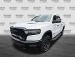 2025 Ram 1500 Rebel 4x4 Crew Cab Pickup