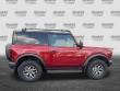 2025 Ford Bronco Badlands 2 Door Advanced 4x4 Convertible