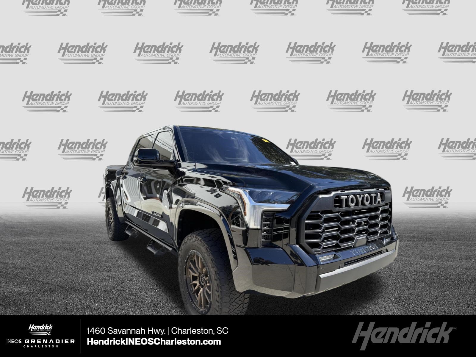  Toyota Tundra