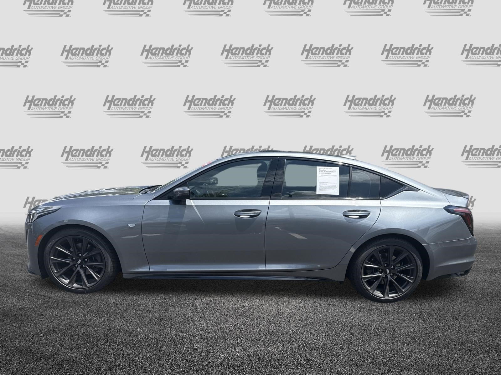 CADILLAC CT5 Sport