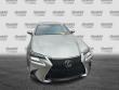 2018 LEXUS GS 350 GS 350 F Sport Sedan