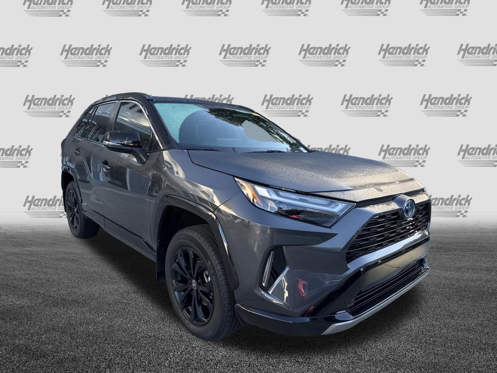 Used 2024 Toyota RAV4 Hybrid Hybrid XSE SUV