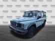 2024 INEOS Grenadier Station Wagon Fieldmaster Edition SUV