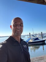 Staff member Joe Delvecchio from ID_ce352c1e80b0