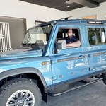 Staff member Dylon Martin from ID_ca9a7a3e8113