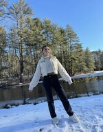 Staff member Madeline Lilienthal from ID_ca9a7a3e8113