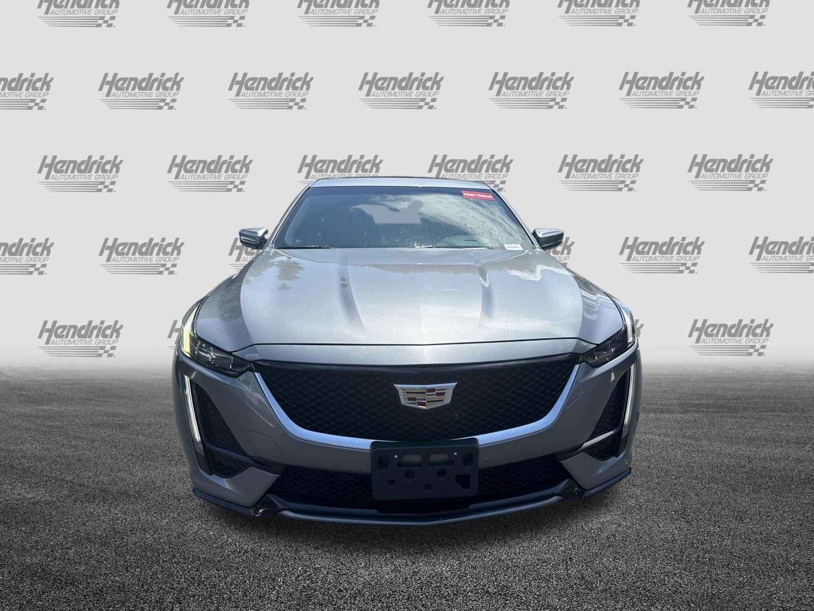 CADILLAC CT5 Sport