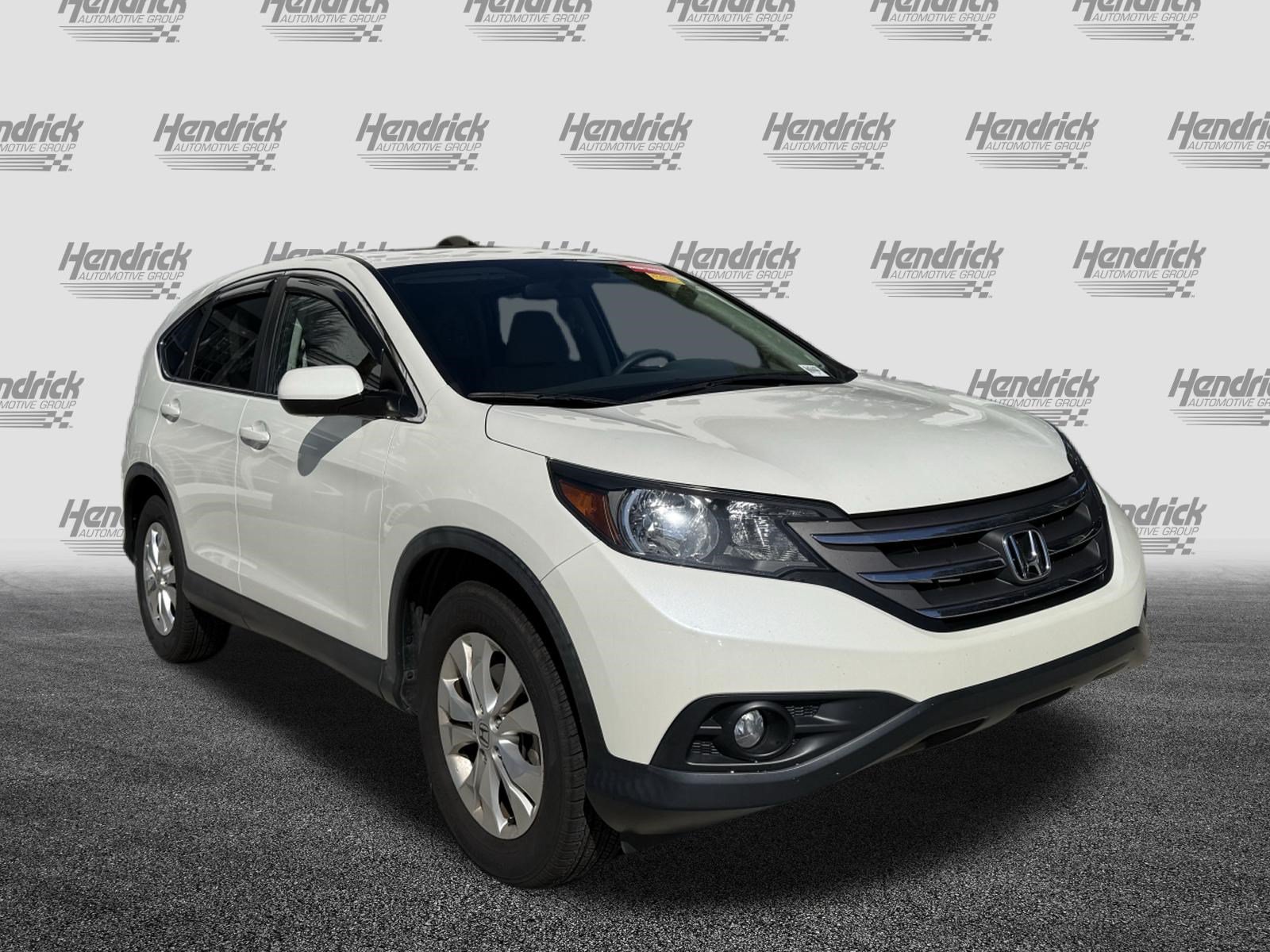 Used 2014 Honda CR-V EX SUV