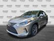 2022 LEXUS RX 450h 450h AWD SUV