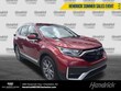  Honda CR-V Hybrid