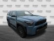 2025 Toyota 4Runner SR5 SUV