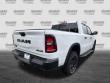 2025 Ram 1500 Rebel 4x4 Crew Cab Pickup