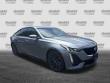 2021 CADILLAC CT5 Sport Sedan