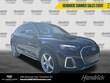  Audi SQ5 Sportback
