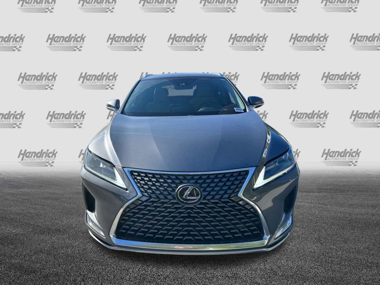2022 Lexus RX 350 photo 3