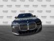 2023 BMW 760i 760i xDrive Sedan