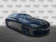 2022 BMW M850i M850i xDrive Gran Coupe Sedan