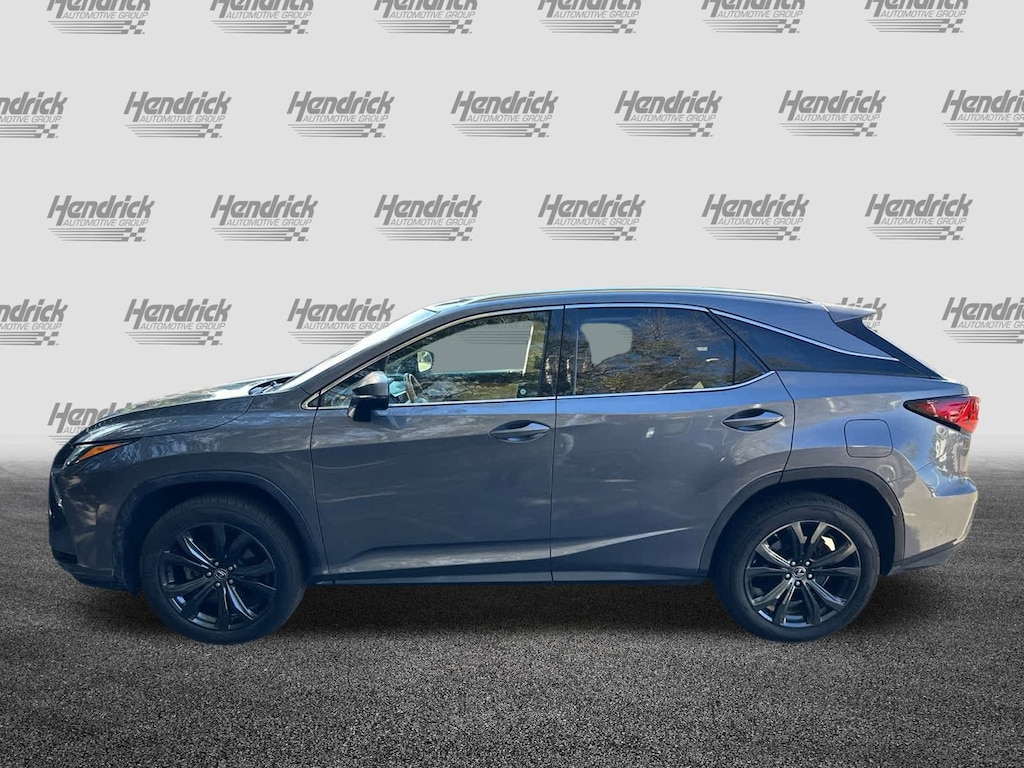 Used 2019 Lexus RX 350 Premium SUV
