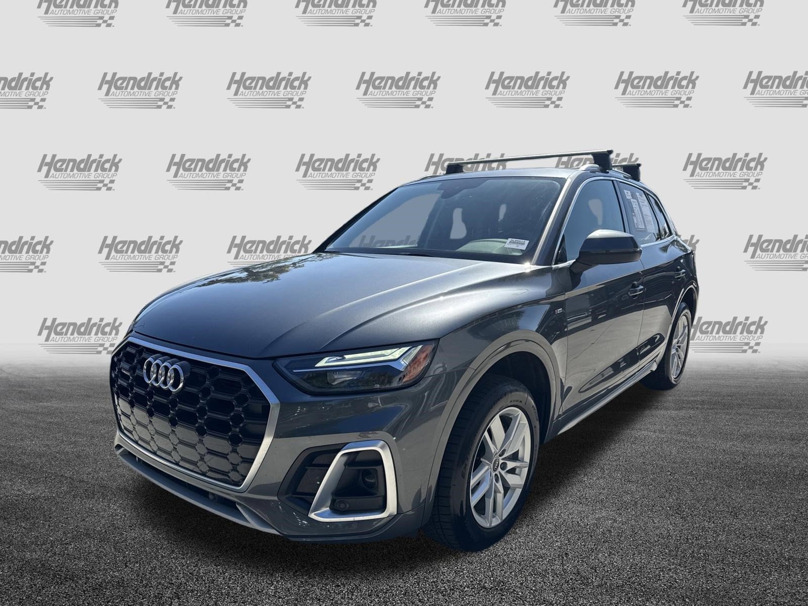 2022 Audi Q5 S line Premium photo 4