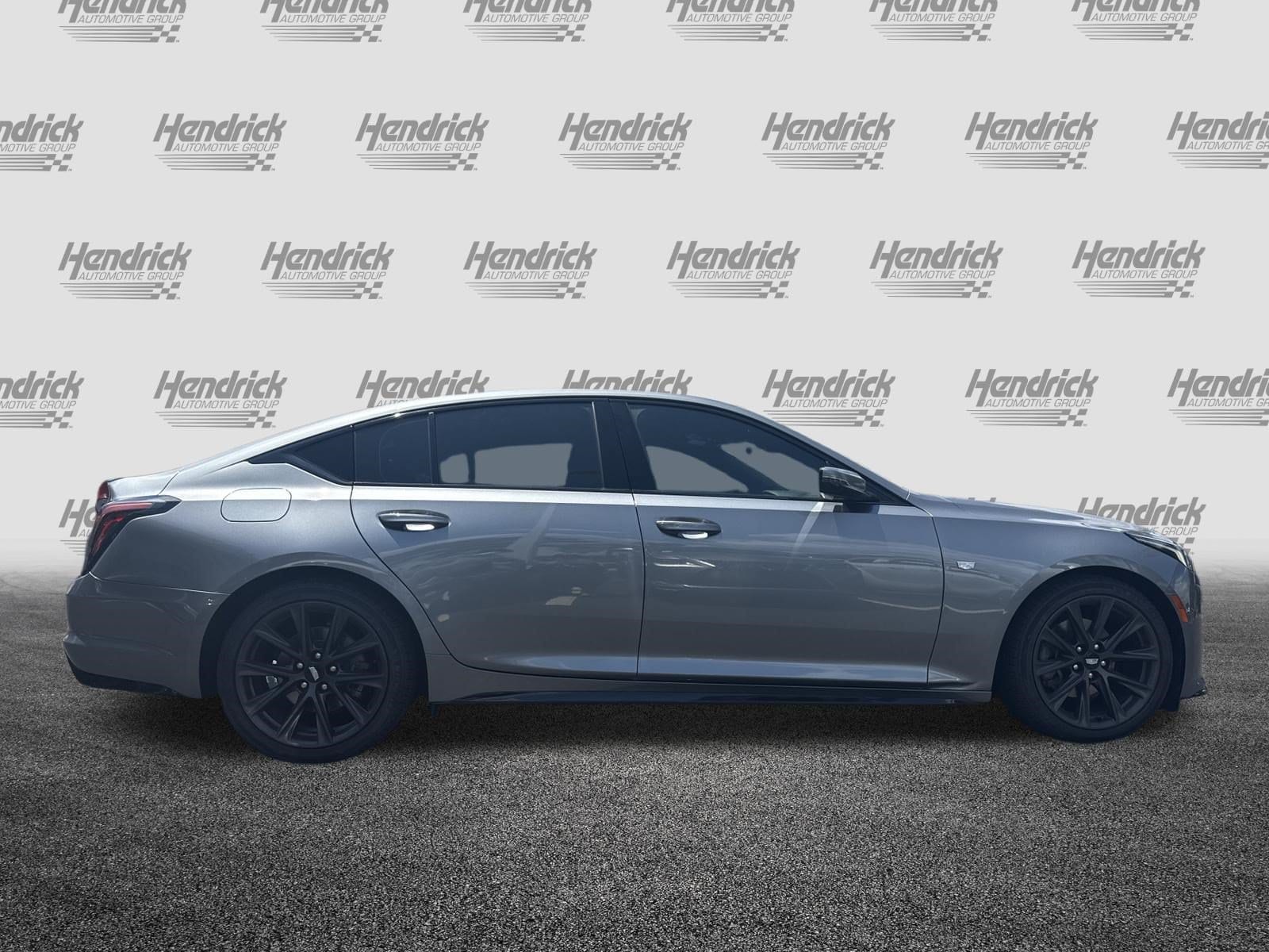 2021 Cadillac CT5 Sport - Photo 12