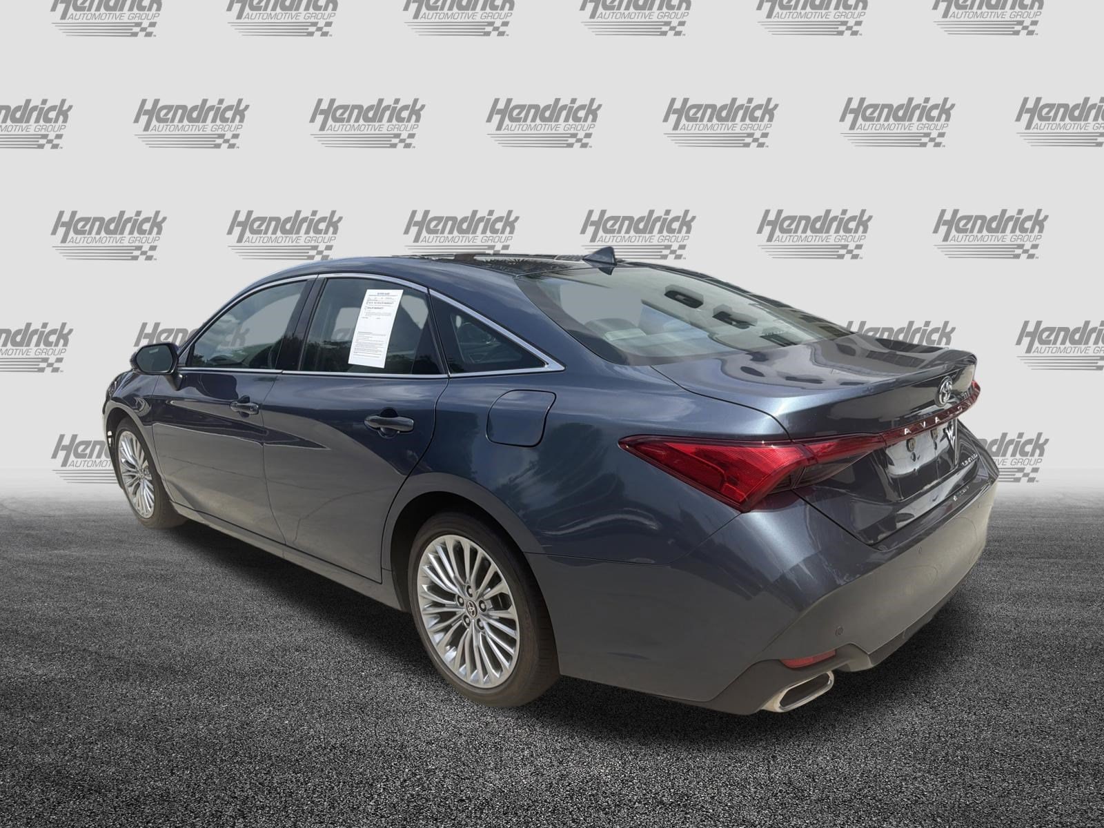 Toyota Avalon Limited