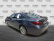 2020 Toyota Avalon Limited Sedan